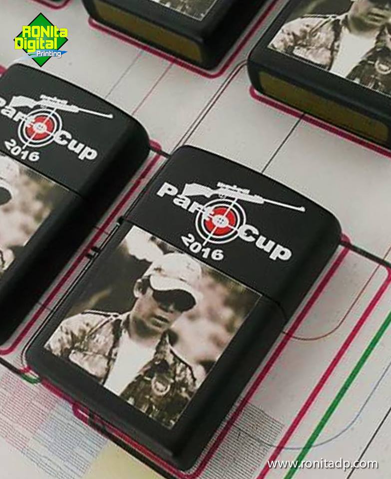 print zippo